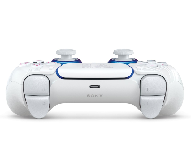 Sony Playstation 5 Dualsense - edycja limitowana GTA VI biały - 1593320 - zdjęcie 5